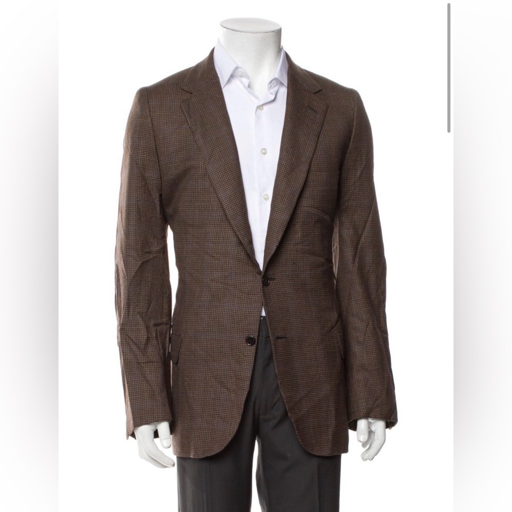Brioni Blazer
